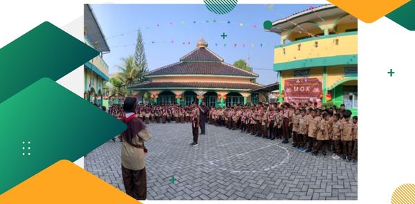 CLASS MEETING 2023 (Wadah Pengembangan Minat dan Bakat Serta Ajang Kompetisi yang Sehat)